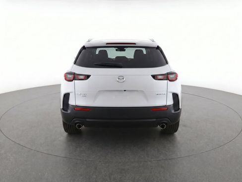 Used 2025 MAZDA CX-50 AWD 2.5 S w/ Preferred Package image 39
