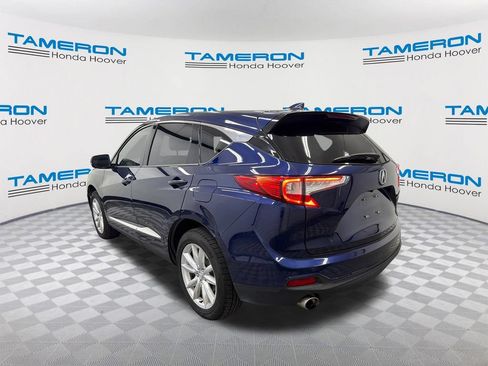 Used 2019 Acura RDX AWD image 3
