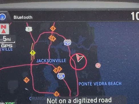 Used 2016 Honda Odyssey Touring Elite image 31