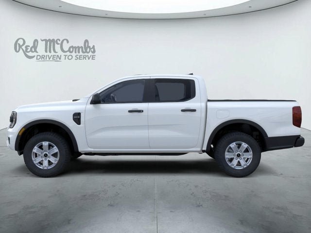 New 2026 Ford Ranger XL RWD image 5