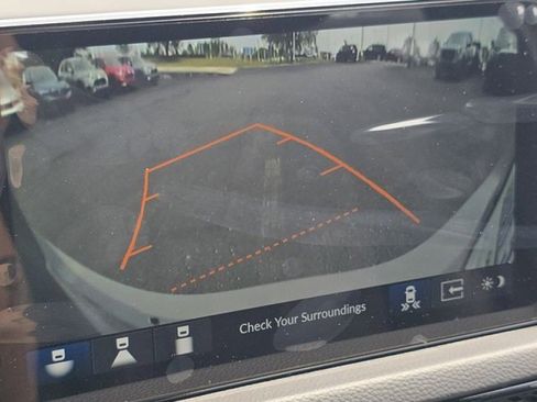 New 2026 Honda Civic Sport Touring image 18