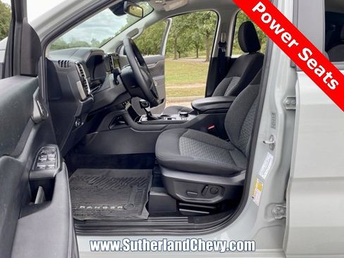 Used 2024 Ford Ranger XLT w/ Equipment Group 301A High image 20