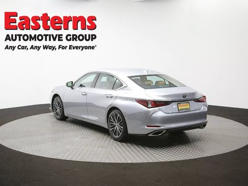 Used 2022 Lexus ES 350 w/ Premium Package FWD image 60