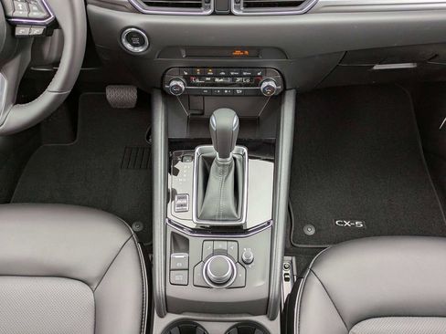 New 2025 MAZDA CX-5 AWD 2.5 S w/ Select Package image 21