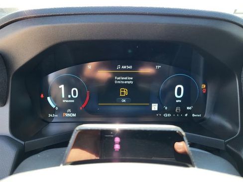 New 2026 Ford Explorer Tremor w/ Tremor Ultimate Package image 12