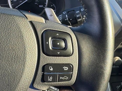 Used 2019 Lexus NX 300 AWD image 18