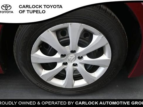Used 2024 Toyota Corolla LE FWD image 37