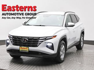 Used 2022 Hyundai Tucson SEL video 1