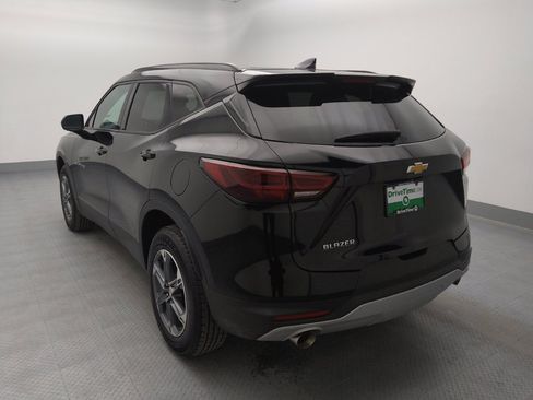 Used 2024 Chevrolet Blazer LT w/ Convenience Package image 5