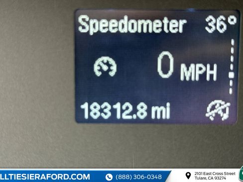 Certified 2021 Ford EcoSport S image 11