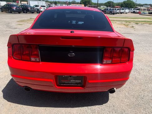 Used 2007 Ford Mustang GT Premium RWD image 8