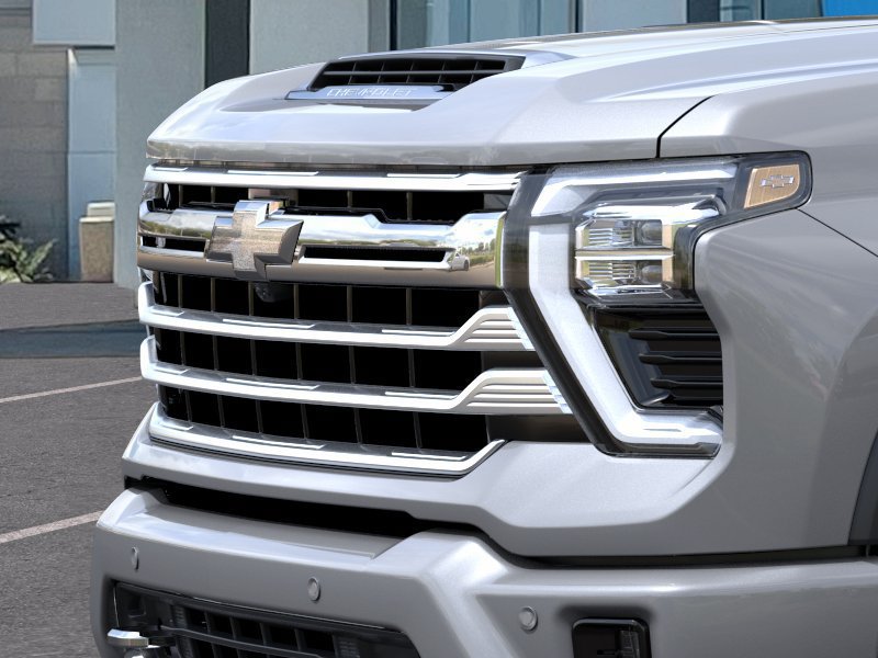 New 2026 Chevrolet Silverado 2500 High Country w/ High Country Premium Package AWD/4WD image 13