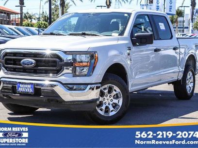 Certified 2023 Ford F150 XLT