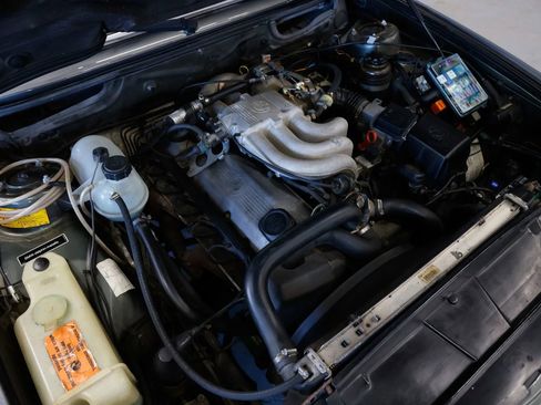 Used 1987 BMW 528e Sedan image 45