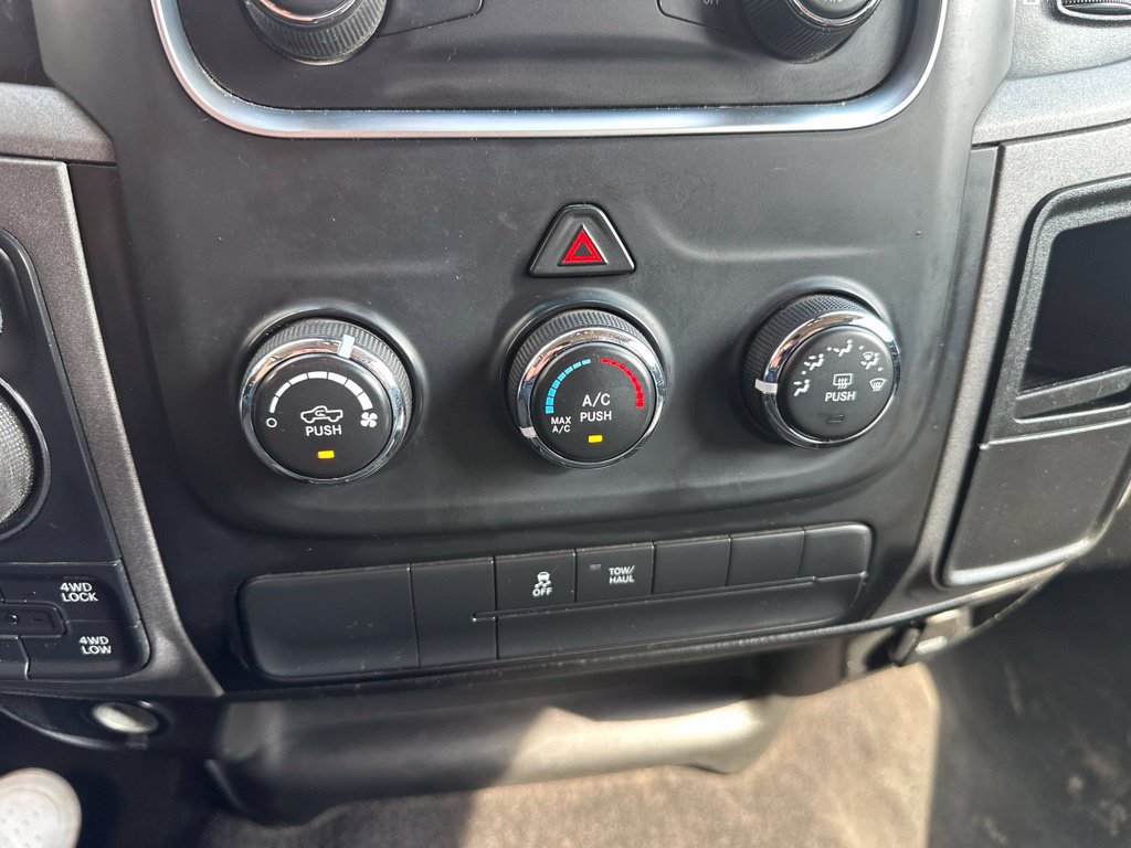 Used 2021 RAM 1500 Tradesman w/ Tradesman SXT Package AWD/4WD image 14