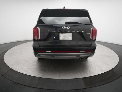 Used 2025 Hyundai Palisade SEL AWD/4WD image 27