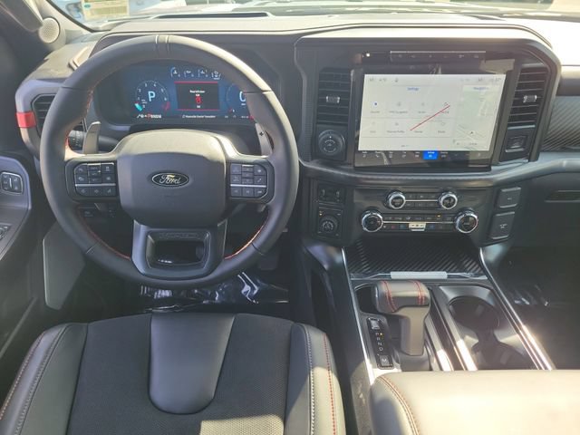 New 2026 Ford F150 Raptor AWD/4WD image 4