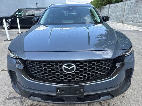 Used 2024 MAZDA CX-50 AWD 2.5 S w/ Weather Package image 10