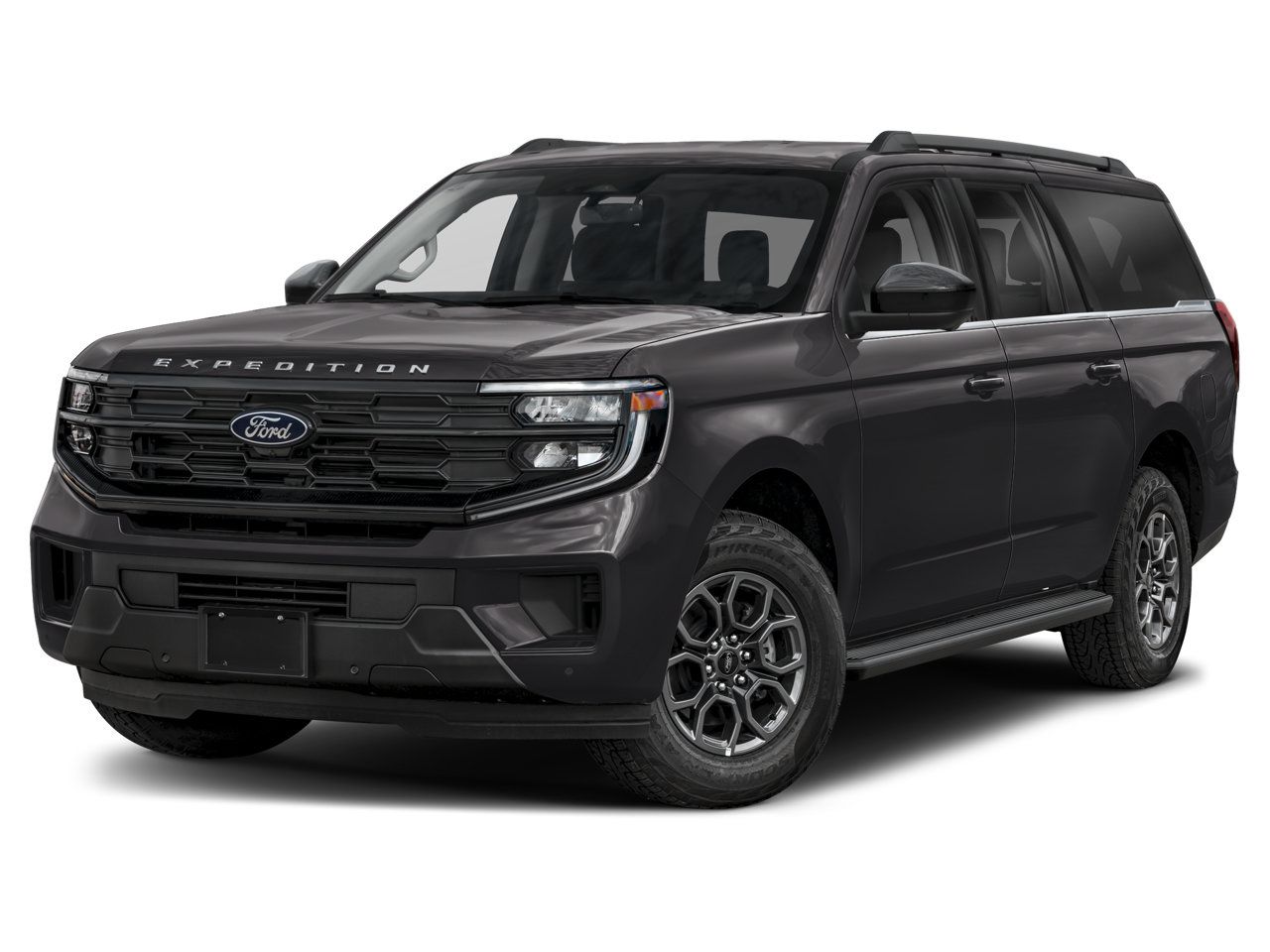 New 2027 Ford Expedition Max Active AWD/4WD image 2