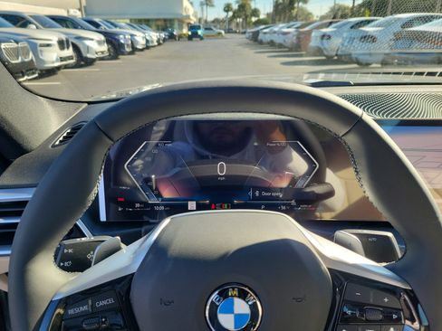 New 2026 BMW 430i Coupe w/ Parking Assistance Package image 26