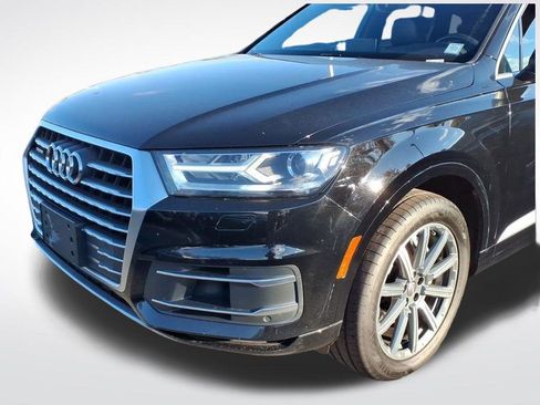 Used 2019 Audi Q7 3.0T Premium w/ Convenience Package image 7