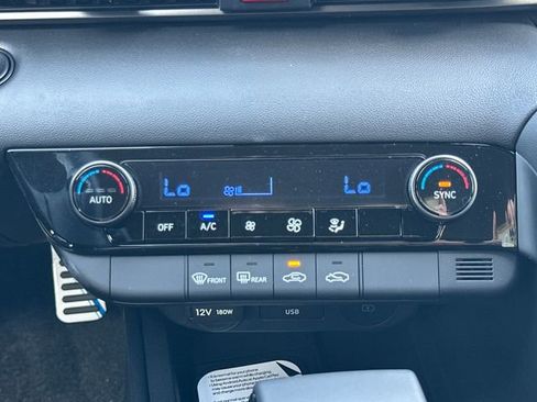 New 2026 Hyundai Elantra Sport FWD image 22