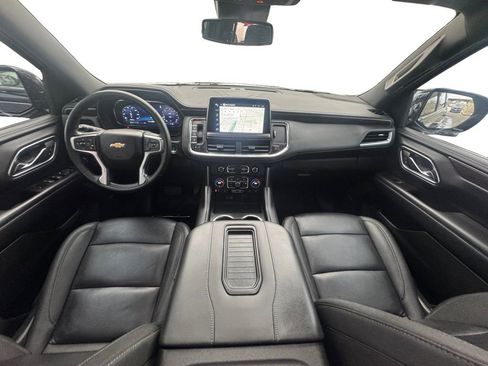 Used 2024 Chevrolet Tahoe LT w/ Luxury Package image 12