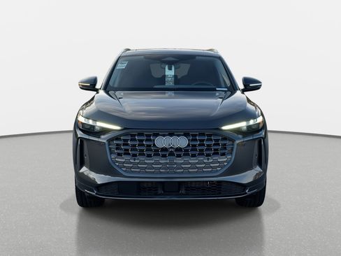 New 2025 Audi Q5 Premium Plus image 2