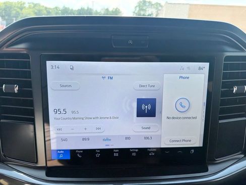 New 2026 Ford F150 STX w/ Equipment Group 200A AWD/4WD image 19
