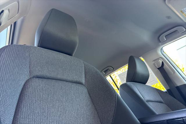 Certified 2026 Toyota RAV4 LE AWD/4WD image 17
