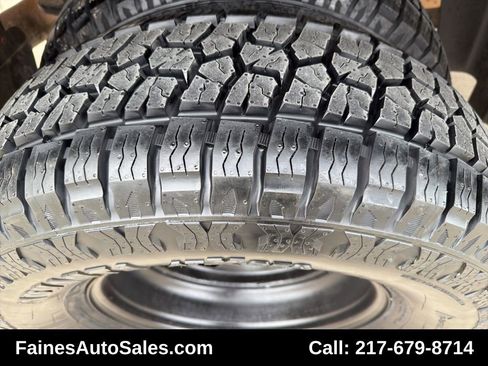 Used 2012 RAM 3500 Laramie w/ Cold Weather Group image 43