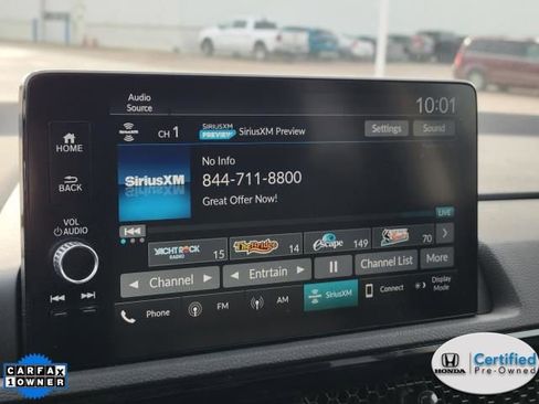 Used 2023 Honda CR-V EX-L image 24