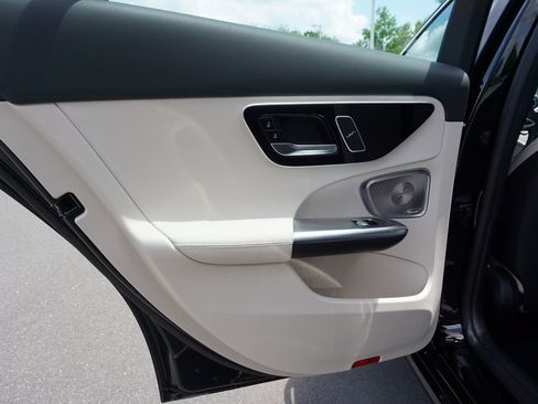 Certified 2025 Mercedes-Benz C 300 Sedan image 42