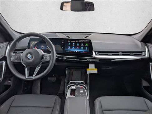 New 2026 BMW X1 xDrive28i w/ Technology Package AWD/4WD image 16