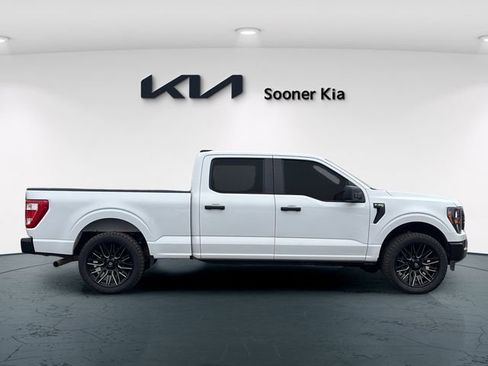 Used 2023 Ford F150 XL RWD image 7