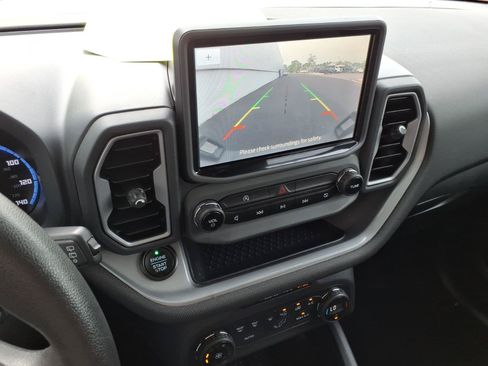 Used 2021 Ford Bronco Sport Big Bend AWD/4WD image 23