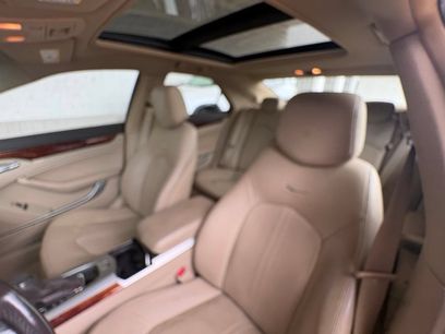 Used 2008 Cadillac CTS 3.6 w/ Luxury Level Two Package