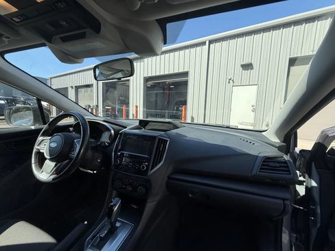 Used 2019 Subaru Crosstrek 2.0i Premium w/ Eyesight System AWD/4WD image 16