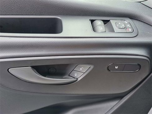 New 2025 Mercedes-Benz Sprinter 2500 image 14