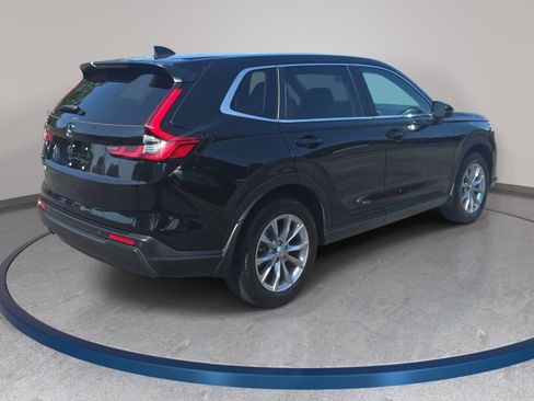 Certified 2024 Honda CR-V EX-L image 5