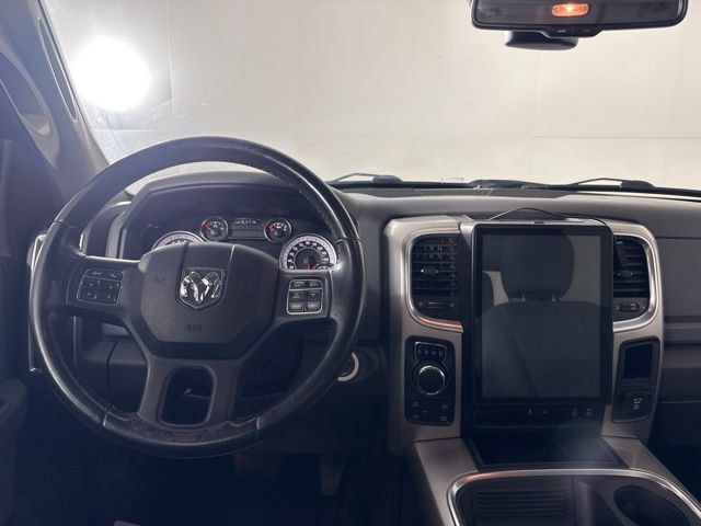 Used 2018 RAM 1500 Big Horn AWD/4WD image 27