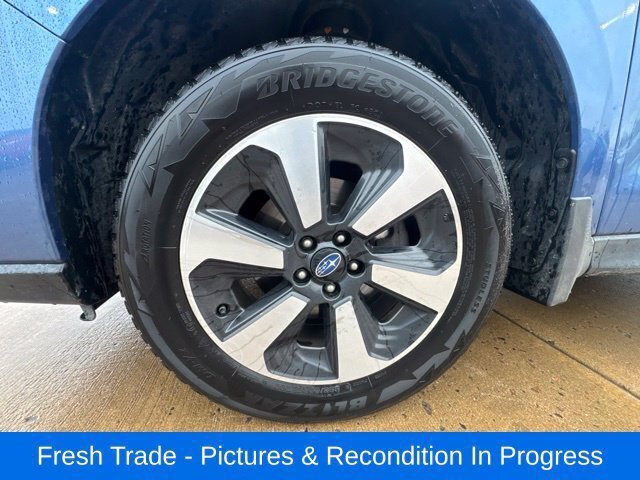 Used 2017 Subaru Forester 2.5i Premium AWD/4WD image 9