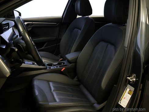 Used 2023 Audi A3 2.0T Premium image 10