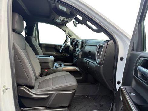 Used 2022 Chevrolet Silverado 1500 RST w/ Bed Protection Package image 12