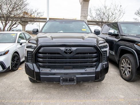 Used 2023 Toyota Tundra SR5 image 4