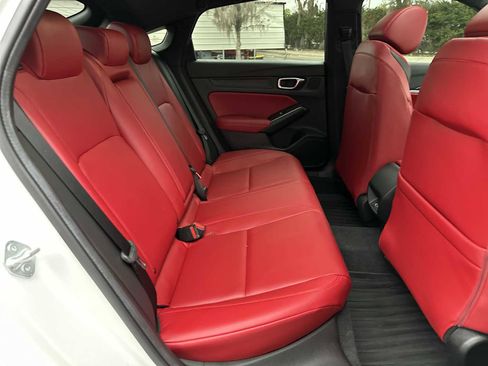 Used 2023 Acura Integra A-Spec image 20