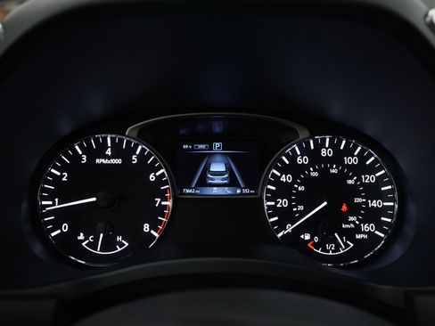 Used 2020 Nissan Pathfinder SV w/ Rock Creek Edition image 26