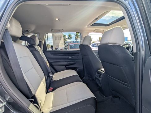 Certified 2023 Honda CR-V EX image 18