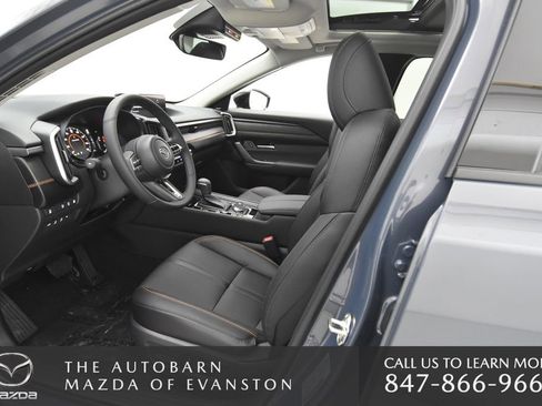 New 2026 MAZDA CX-50 AWD 2.5 Hybrid w/ Weather Package image 24