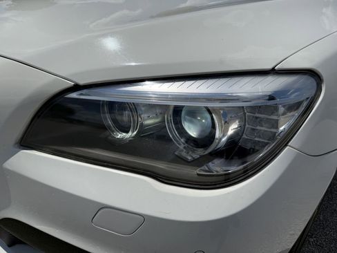 Used 2014 BMW 740i RWD image 14